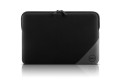 DELL ES1520V 38,1 cm (15") Etui kieszeniowe Czarny, Zielony - 2261133