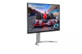 Monitor LG 31,5" UltraFine 32UQ750P-W 4K UHD 2xHDMI DP 2xUSB 3.0 USB-C głośniki - 2250250