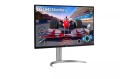 Monitor LG 31,5" UltraFine 32UQ750P-W 4K UHD 2xHDMI DP 2xUSB 3.0 USB-C głośniki - 2250249