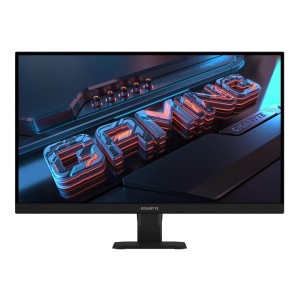 GIGABYTE GS27U monitor komputerowy 68,6 cm (27") 3840 x 2160 px 4K Ultra HD LCD Czarny
