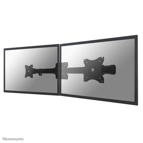 Neomounts FPMA-CB100BLACK uchwyt / stojak do monitorów 68,6 cm (27") Ściana Czarny - 2250353