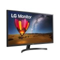 LG 32MN500M-B 80 cm (31.5") 1920 x 1080 px Full HD LED Czarny - 2261241