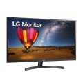 LG 32MN500M-B 80 cm (31.5") 1920 x 1080 px Full HD LED Czarny - 2261240