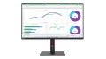 Lenovo ThinkVision T32h-30 31.5"QHD IPS 60Hz 350nits AG HDMI DP USB Raven Black - 2261273
