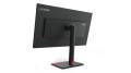 Lenovo ThinkVision T32h-30 31.5"QHD IPS 60Hz 350nits AG HDMI DP USB Raven Black - 2261276