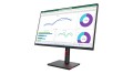 Lenovo ThinkVision T32h-30 31.5"QHD IPS 60Hz 350nits AG HDMI DP USB Raven Black - 2261279