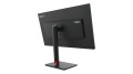 Lenovo ThinkVision T32h-30 31.5"QHD IPS 60Hz 350nits AG HDMI DP USB Raven Black - 2261275
