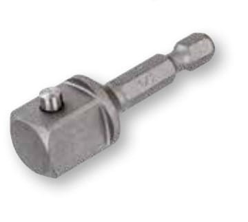 DeWALT DT7512-QZ akcesorium do gniazd nasadowych Socket adaptor - 2251356