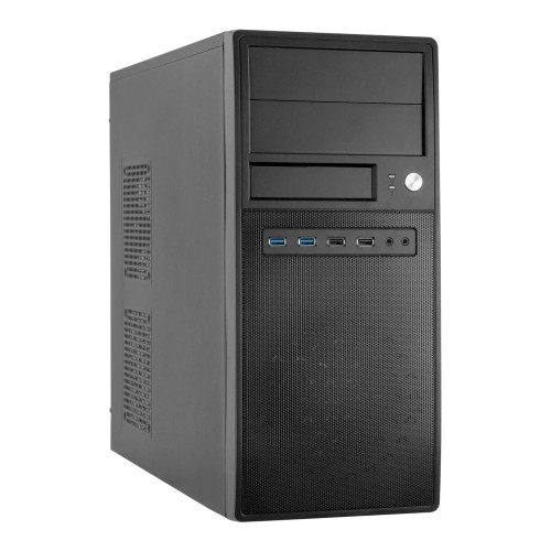 Obudowa Chieftec CG-04B-OP ATX bez zasilacza - 1628704