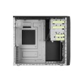 Obudowa Chieftec CG-04B-OP ATX bez zasilacza - 1628705