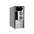 Obudowa Chieftec CG-04B-OP ATX bez zasilacza - 1628707