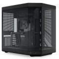 HYTE Y70 Midi Tower (CS-HYTE-Y70-B) Czarny - 2262070
