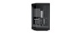 HYTE Y70 Midi Tower (CS-HYTE-Y70-B) Czarny - 2262065