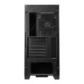 Obudowa Chieftec GA-01B-Q-OP E-ATX bez zasilacza bez okna czarna - 2038815
