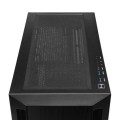 Obudowa Chieftec GA-01B-Q-OP E-ATX bez zasilacza bez okna czarna - 2038816