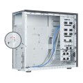 Obudowa Chieftec BM-25B-OP ATX bez zasilacza - 1628702