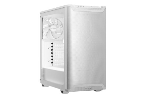 OBUDOWA BE QUIET! PURE BASE 501 Airflow Window White - 2252234