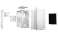 OBUDOWA BE QUIET! PURE BASE 501 Airflow Window White - 2252237