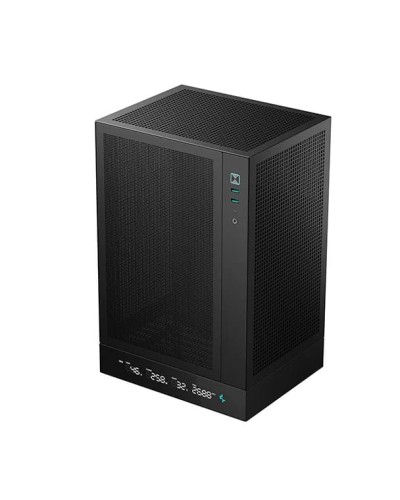 Obudowa DeepCool CH170 DIGITAL - 2242245