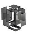 Obudowa DeepCool CH170 DIGITAL - 2242248