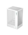 Obudowa DeepCool CH170 DIGITAL WH - 2242251