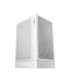 Obudowa DeepCool CH170 DIGITAL WH - 2242252