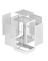 Obudowa DeepCool CH170 DIGITAL WH - 2242254