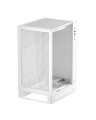 Obudowa DeepCool CH170 DIGITAL WH - 2242253