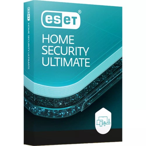 ESET HOME Security Ultimate ESD 10U 12M - 2262170