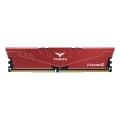 Pamięć DDR4 Team Group T-FORCE Vulcan Z 8GB (1x8GB) 3200MHz CL16 1,35V Czerwona - 1966132