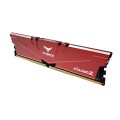 Pamięć DDR4 Team Group T-FORCE Vulcan Z 8GB (1x8GB) 3200MHz CL16 1,35V Czerwona - 1966134