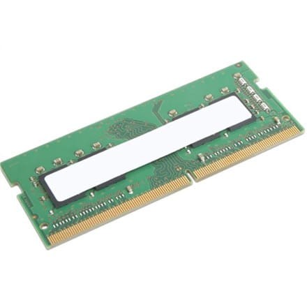 Lenovo Accessories ThinkPad 32G DDR4 3200MHz SoDIMM Memory gen 2 - 2252457