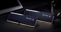 G.SKILL RIPJAWS M5 RGB DDR5 2X48GB 5200MHZ CL40 XMP3 BLACK F5-5200J4040A48GX2-RM5RK - 2252609