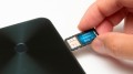 Karta pamięci MicroSDXC KIOXIA EXCERIA G2 512GB UHS-III Class 10 V30 + adapter - 2252649