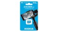 Karta pamięci MicroSDXC KIOXIA EXCERIA G2 512GB UHS-III Class 10 V30 + adapter - 2252647