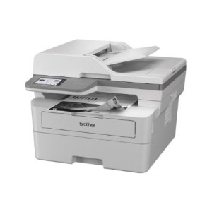 Brother MFC-L2960DW drukarka wielofunkcyjna Laser A4 1200 x 1200 DPI 34 stron/min Wi-Fi