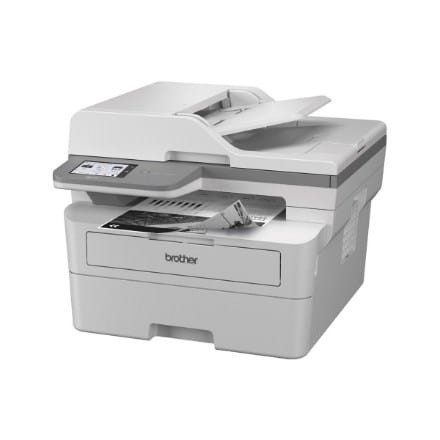 MFC-L2960DW LASER 4IN1/USB 2.0 256 MB - 2262457
