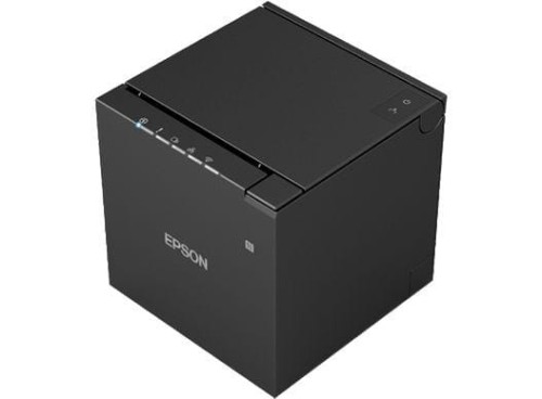 EPSON TM-M30III 152A0 WI-FI +/BLUETOOTH MODEL BLACK UK - 2262478