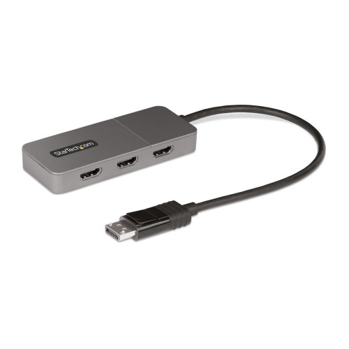 3-PORT DISPLAYPORT MST HUB/. - 2252760