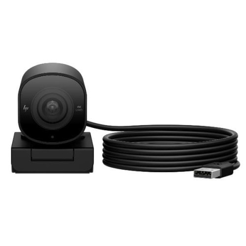 HP 965 4K STR Webcam - 2252785