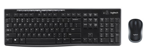 WIRELESS COMBO MK270 - EER/SLOVENE LAYOUT - 2262527