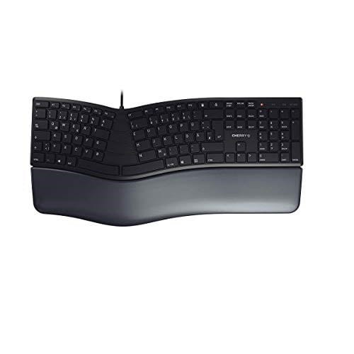 CHERRY KC 4500 ERGO GERMAN/ - 2252810