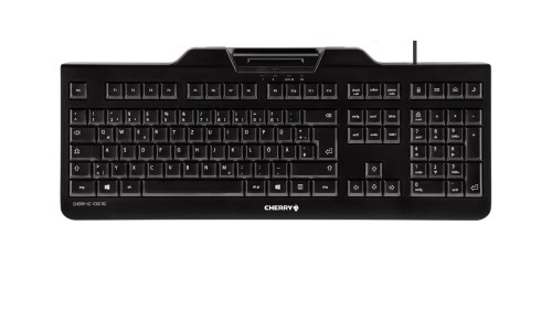 CHERRY KC 1000 SC FRANCE/ - 2252809