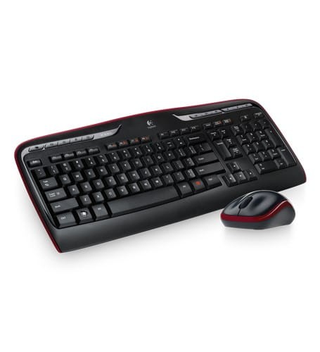 WIRELESS COMBO MK330/CE - 2262540