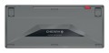 CHERRY KW 9200 MINI WIRELESS/KEYBOARD BLACK GERMANY - 2252819