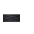 CHERRY KW 9200 MINI WIRELESS/KEYBOARD BLACK GERMANY - 2252820
