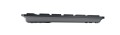 CHERRY KW 9200 MINI WIRELESS/KEYBOARD BLACK GERMANY - 2252823