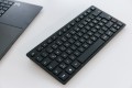 CHERRY KW 9200 MINI WIRELESS/KEYBOARD BLACK GERMANY - 2252821