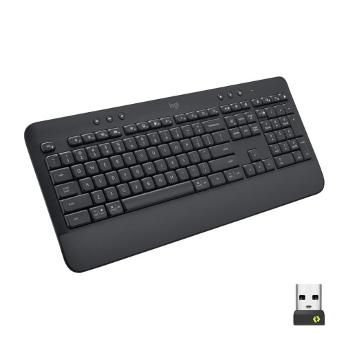 SIGNATURE K650 - GRAPHITE - CH/- CENTRAL - 2262543