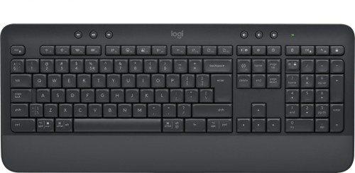 SIGNATURE K650 - GRAPHITE - HUN/- INTNL - 2262554